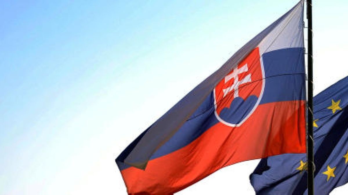 Besondere Aufgabe für Slowakei EURatspräsidentschaft