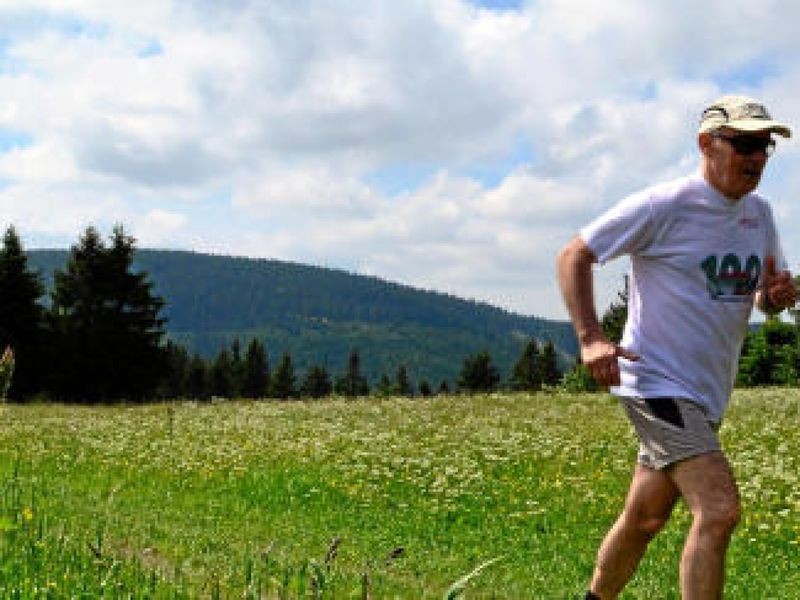 Kremer aus Jena Der Vater des GutsMuthsRennsteiglaufs