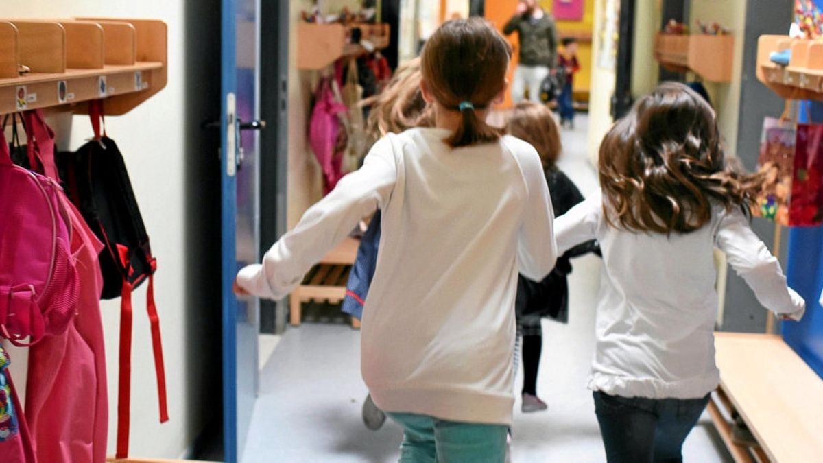 Neben den Gebühren sollen auch die Festlegungen für Geschwisterkinder und für Eltern geändert werden, die bislang nur sehr geringe Gebühren bezahlen mussten. Symbolfoto: Uwe Zucchi/dpa