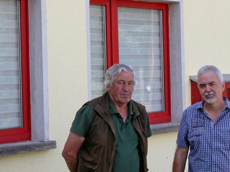 Feuerwehrverein Brahmenau ist zuständig für Kultur und Geselligkeit