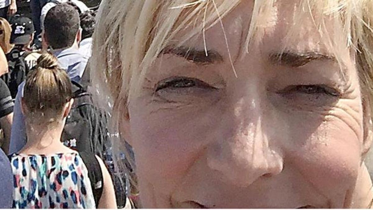 Heike Drechsler nach Rückkehr aus Rio de Janeiro „Gänsehaut bei Olympia“