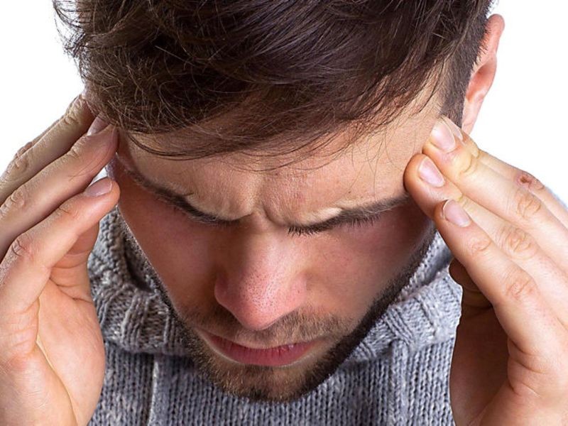 Was man über Kopfschmerzen wissen sollte