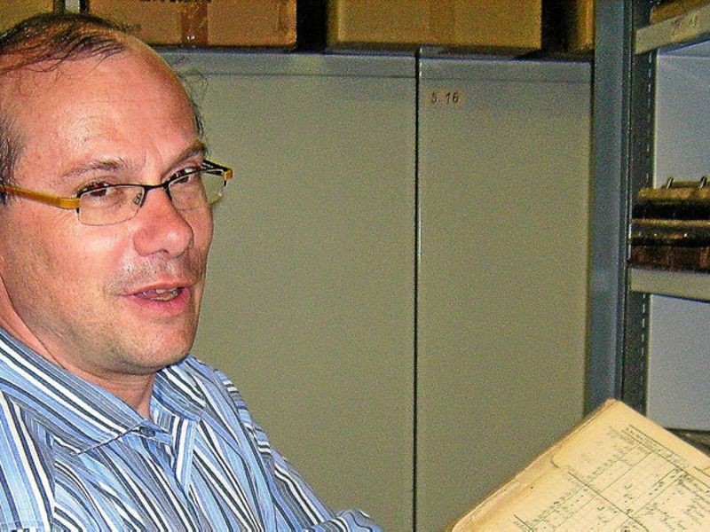 Vor dem 200. Geburtstag kommt das Ende der CarlZeissLegende