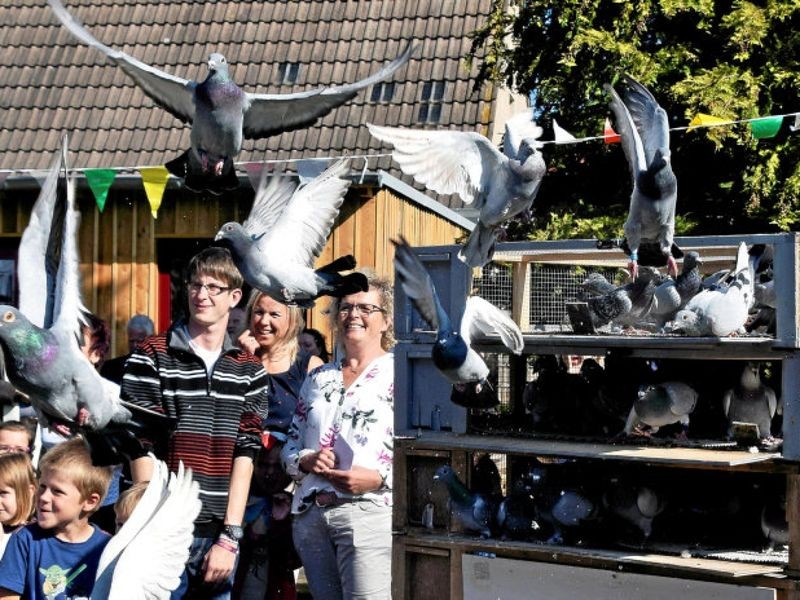 Kindergarten in Teistungen hat einen neuen Anbau