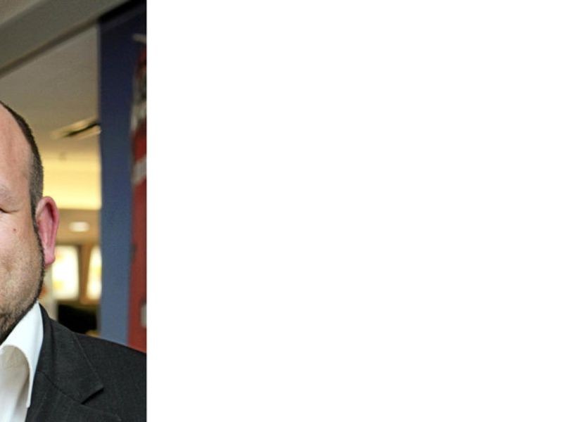 Torsten Haß will bleiben Erfurter SPD wählt neuen Kreischef und