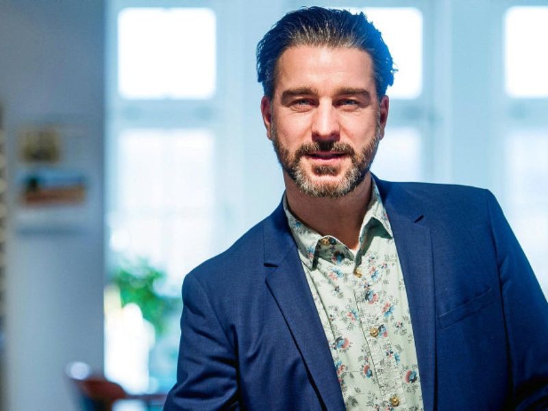 Neuer Chef des Paritätischen „Gute Arbeit muss auch gut bezahlt werden“