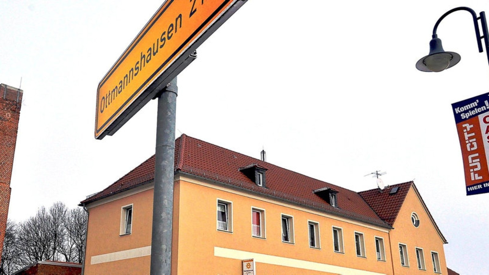Bau auf, bau ab!