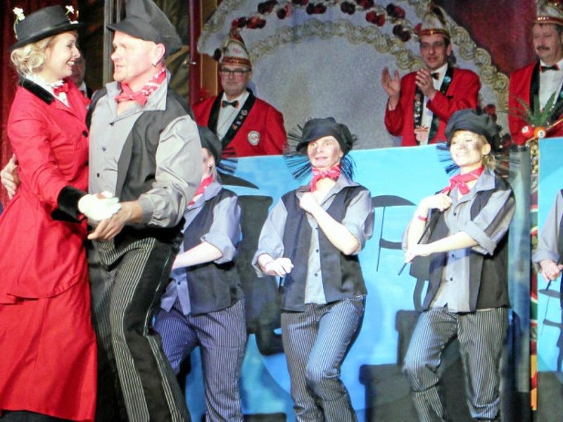 Schlettwein lädt zum 35. Jubiläum ins Bergschlösschen ein