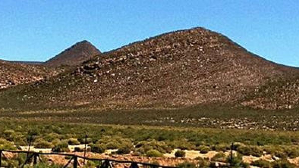 Nadja hat ihre ehemalige Gastfamilie und ihre Freunde in Südafrika besucht. Foto: Nadja Gurk