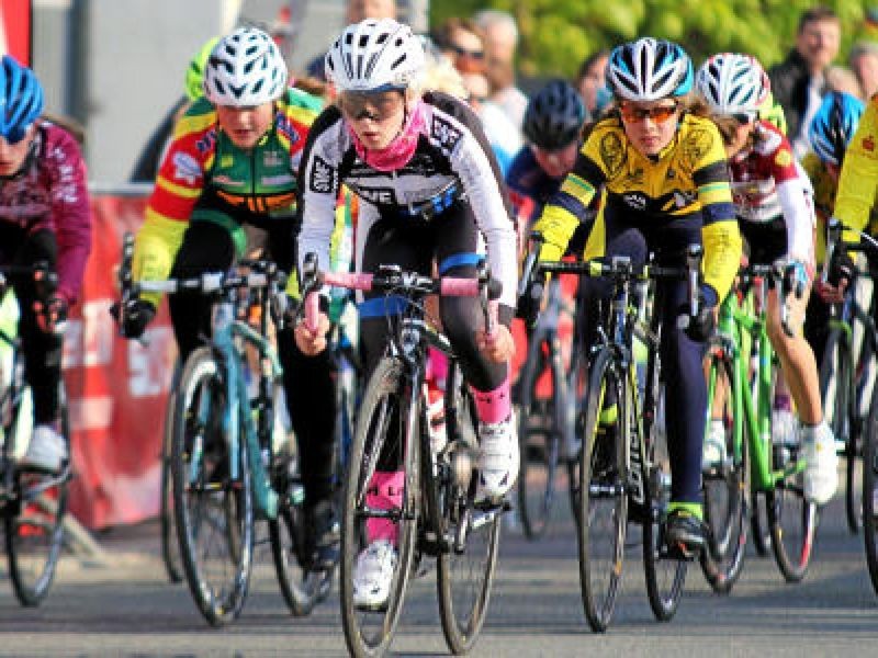 Ostthüringen Tour in Gera gestartet