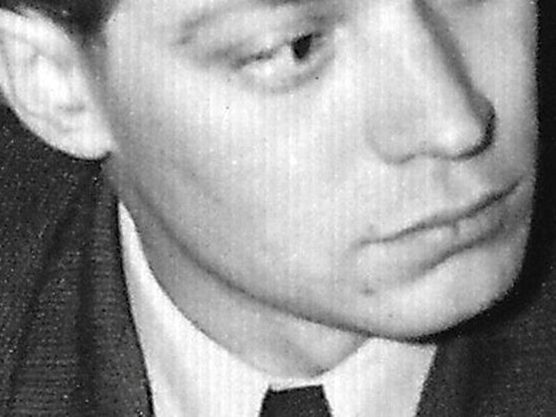 Wer war Siegfried Pitschmann?