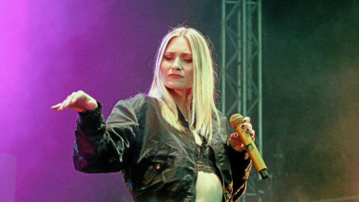 3200 Besucher zog es zum Konzert von 