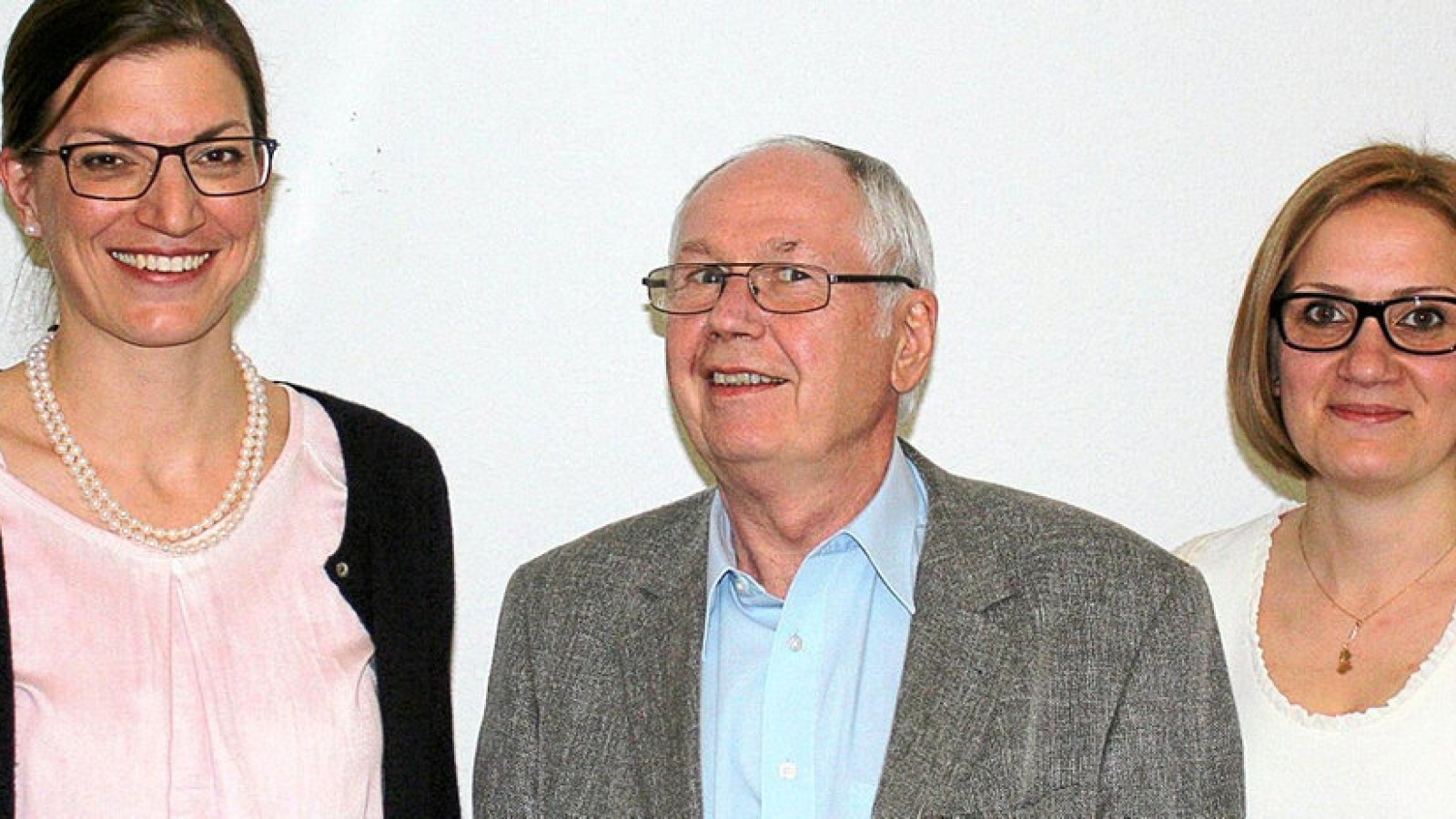 Zwei neue Hausärzte im Weimarer MVZ