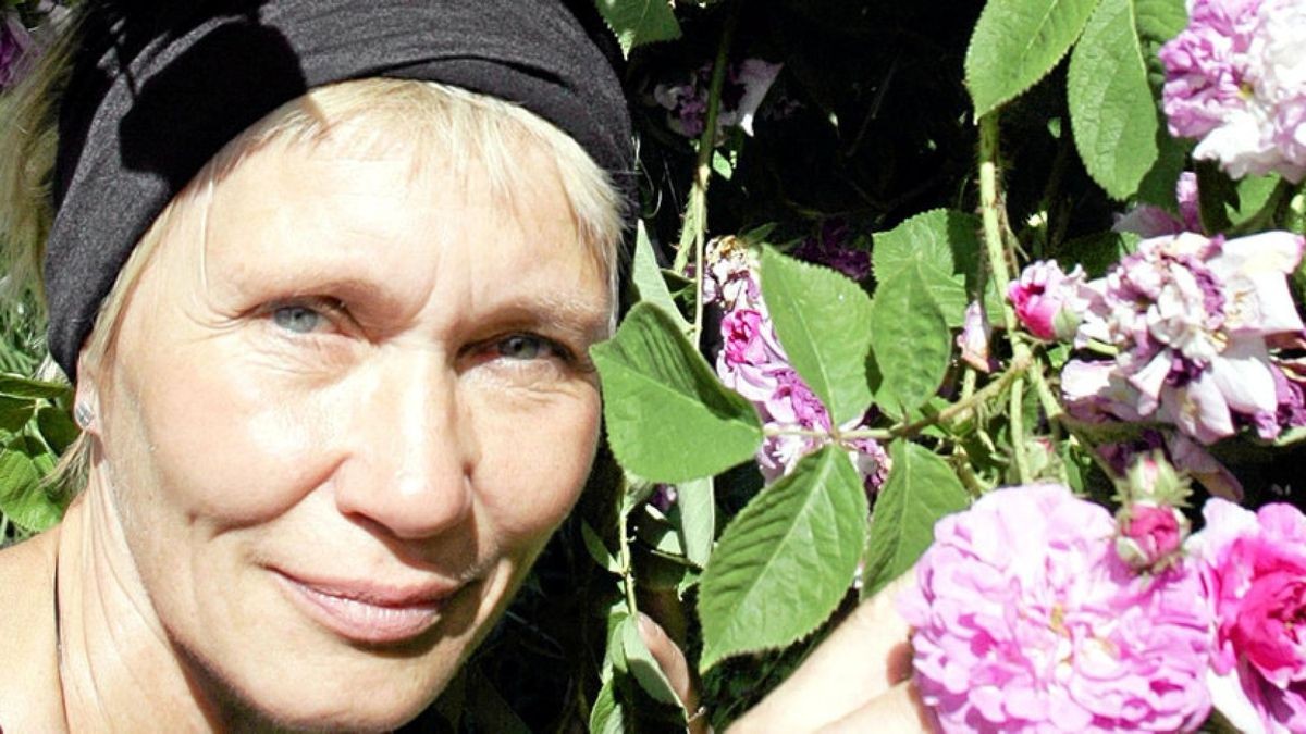 Premiere für Knapes Garten in Jena