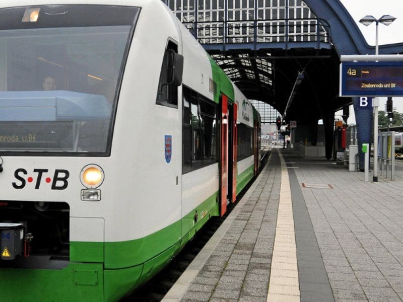 Verlosung FerienTickets für Schüler als Preis