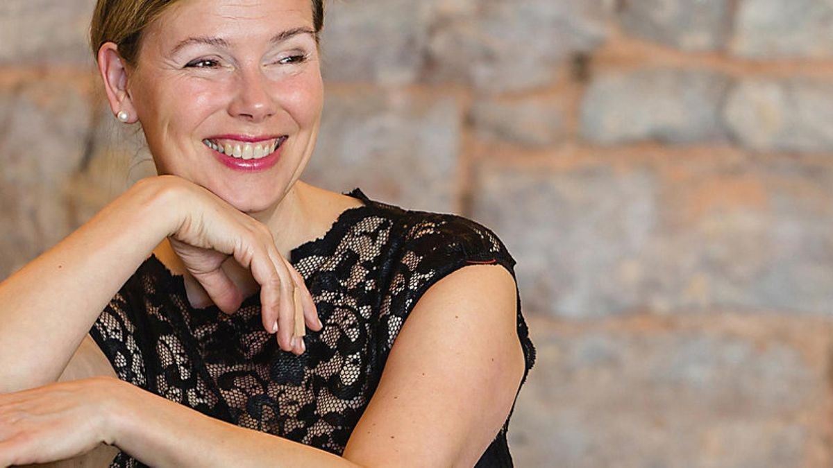 Gala der Operette in Greiz