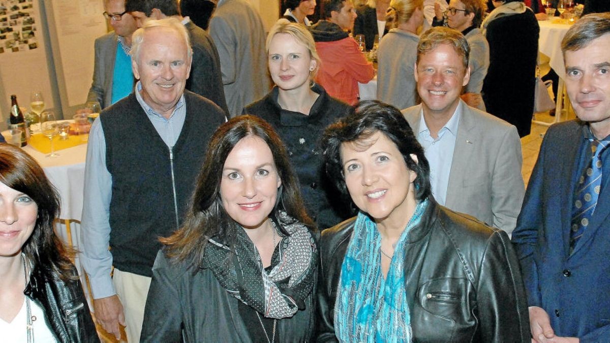 Dres. Birgit Patzak-rauprich Und Uwe Rauprich Eisenacher Serviceclubs: Mit vereinten Kräften für Wandelhalle und