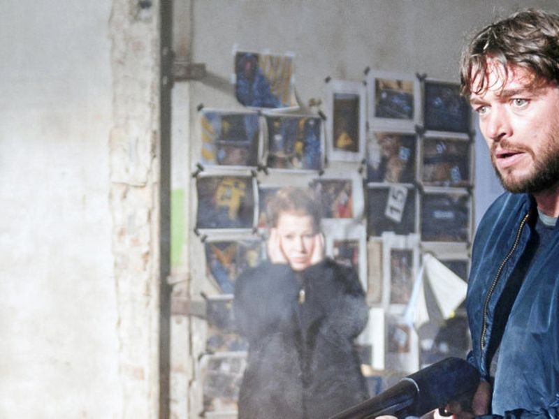 ZDF verfilmt „Dengler Die schützende Hand“ Krimi sät Zweifel an NSU