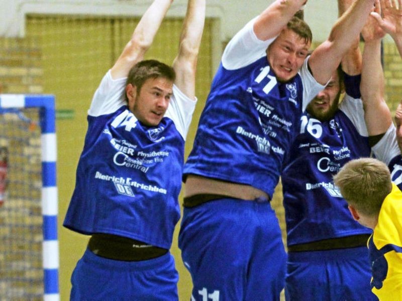 Erstes Derby nach über sechs Jahren