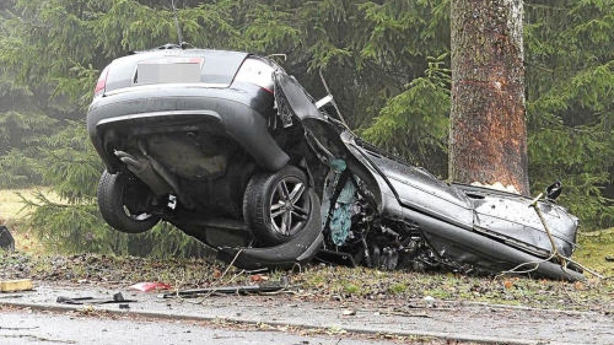 Noch sei unklar, ob der Unfall zum Tod führte oder ob der Mann vorher gesundheitliche Probleme hatte. Foto: News5