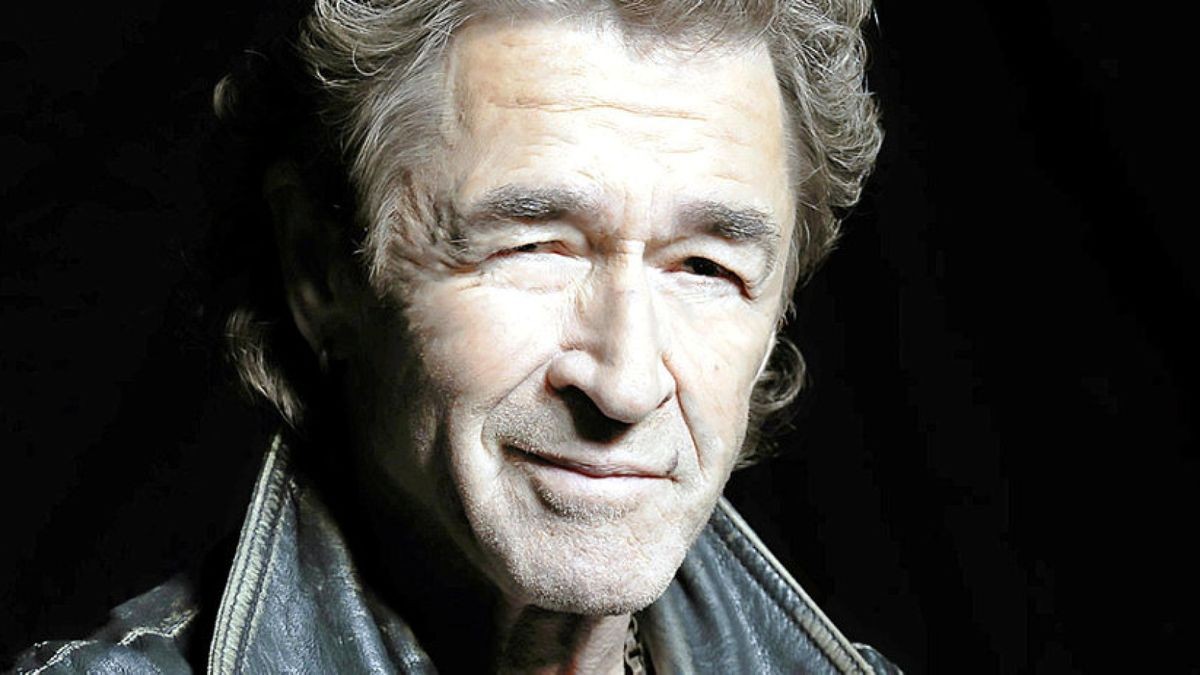 Peter Maffay kommt ins Anger 1.