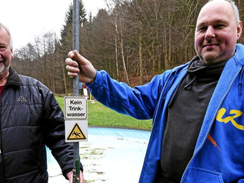 Nach Dem Angriff: Waldbad Klötze Wieder Offen – Jetzt Reagiert Die Stadt! - 72ajn7o