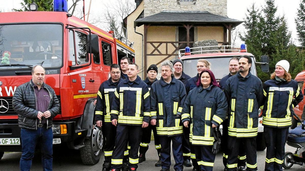 FahrzeugÜbergabe in Ottstedt am Berge am