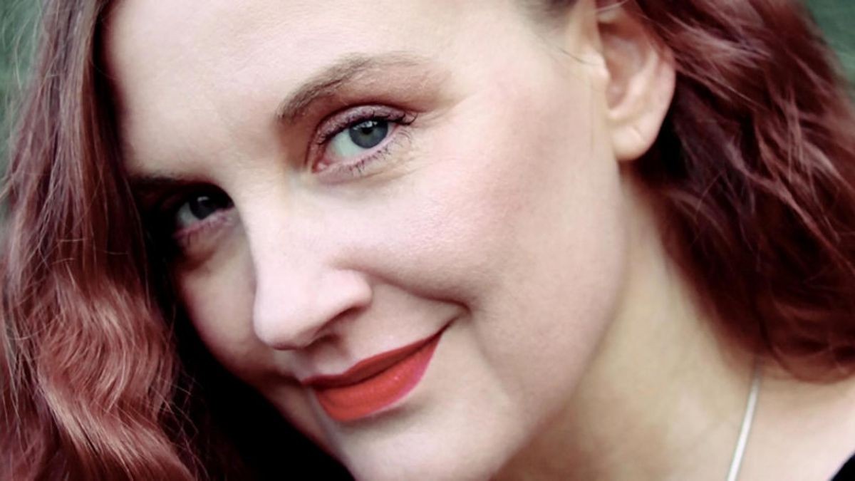 Luci van Org „Die Thüringer haben die beste Küche“