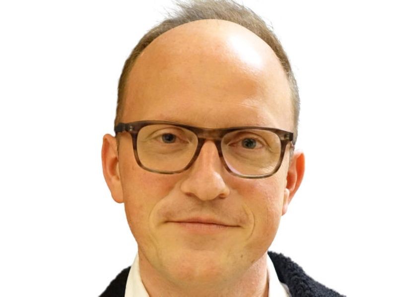 Was ist für Sie Zuhause, Christoph Drescher?