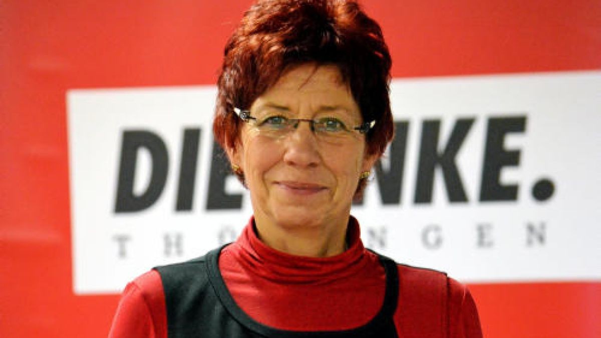 Karola Stange (Die Linke). Die 58-Jährige ist seit 2009 Mitglied des Thüringer Landtags. Dort ist sie Vorsitzende des Gleichstellungsausschusses sowie Mitglied des Ausschusses für Soziales, Familie und Gesundheit.