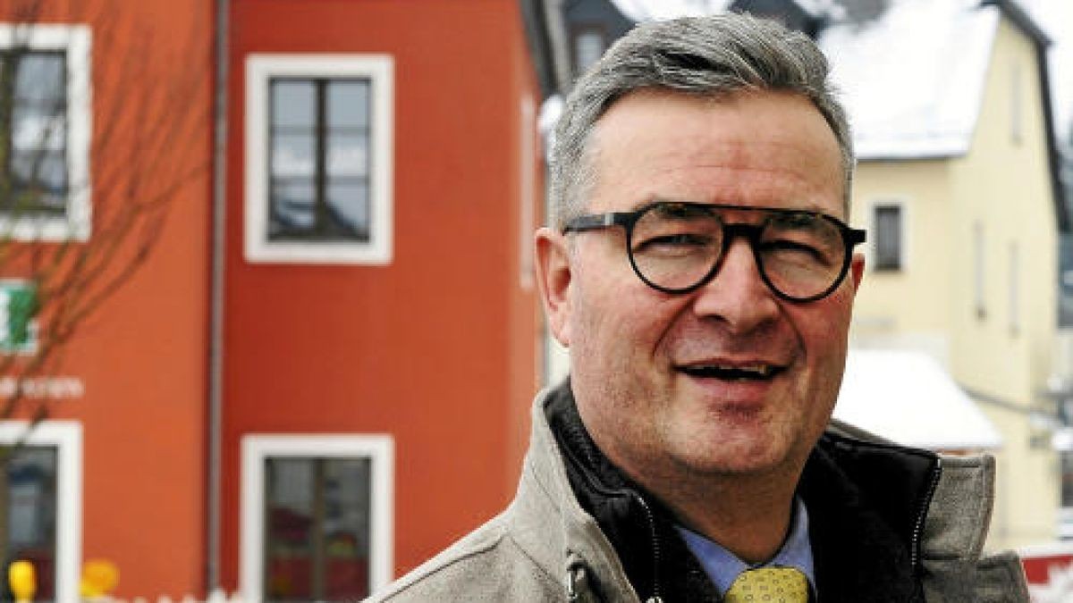 Albert Weiler (CDU): Ausschuss für Arbeit und Soziales. Foto: Peter Cissek