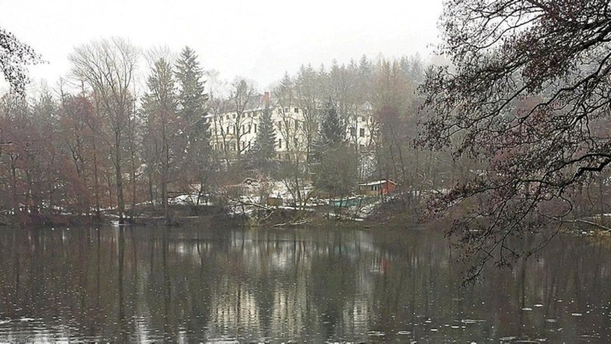 Ilmenau Hochwasserschutz durch Ritzebühler Teich?
