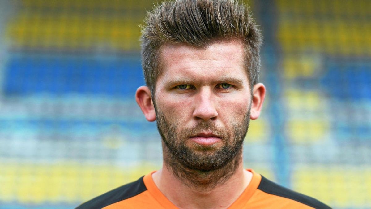 Nach ThüringenDerby FC Carl ZeissStammtorwart Koczor für zwei Spiele