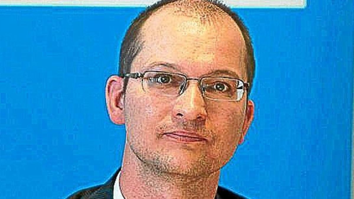 Stefan Möller (AfD)