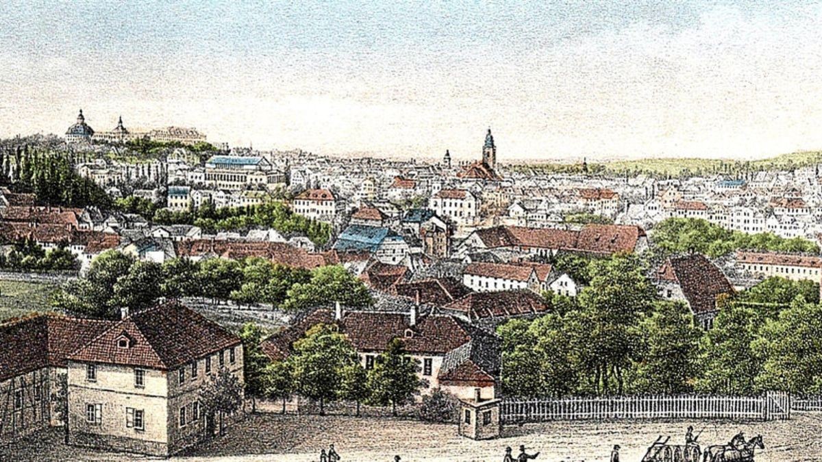 Denkmal an Arnoldis zweiten Todestag eingeweiht