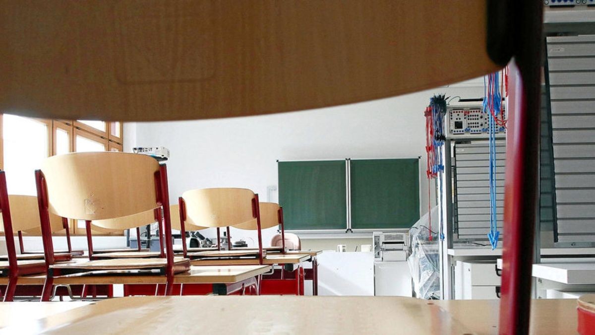 „Keine Schule in Thüringen wird geschlossen“: Über den Geist des neuen ...