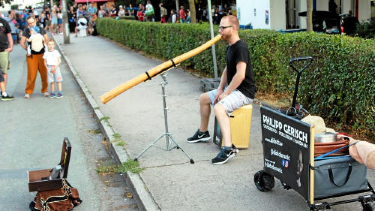 Rudolstadt-Festival 2018: Zehntausende Gäste feiern wie jedes Jahr am ersten Juli-Wochenende mit Künstlern aus aller Welt ein friedliches Fest. Hier die Eindrücke, die unsere Reporter sammeln konnen, in einer Bilderschau.