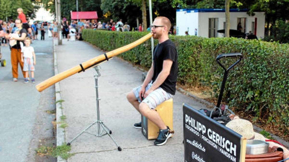 Rudolstadt-Festival 2018: Zehntausende Gäste feiern wie jedes Jahr am ersten Juli-Wochenende mit Künstlern aus aller Welt ein friedliches Fest. Hier die Eindrücke, die unsere Reporter sammeln konnen, in einer Bilderschau.