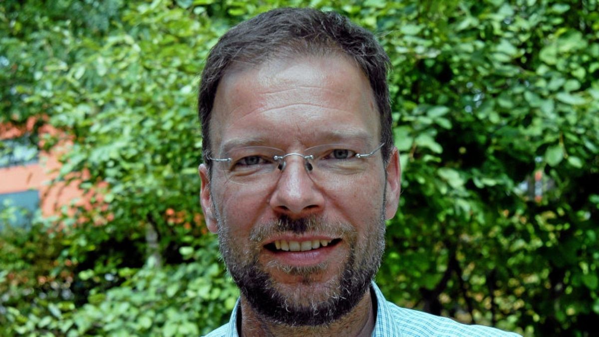 Thomas Nitzsche Mehrheiten suchen, wenn‘s strittig zugeht