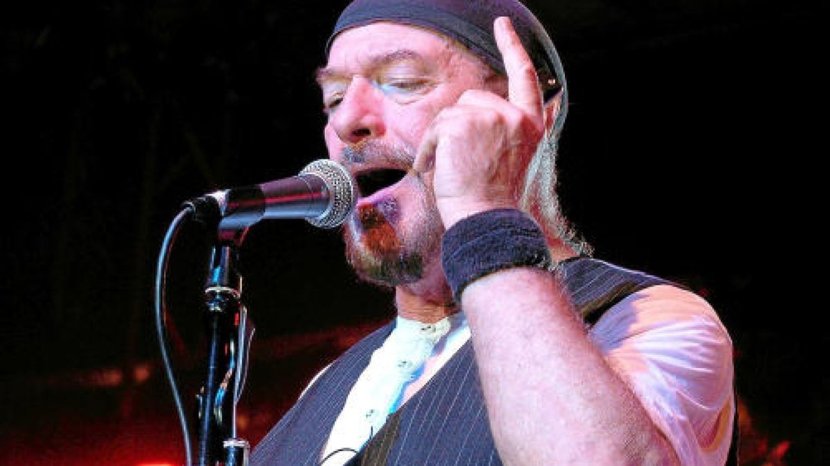 The best of Jethro Tull: Am 25. August auf der Festwiese an der Zitadelle Petersberg in Erfurt. Foto: TA