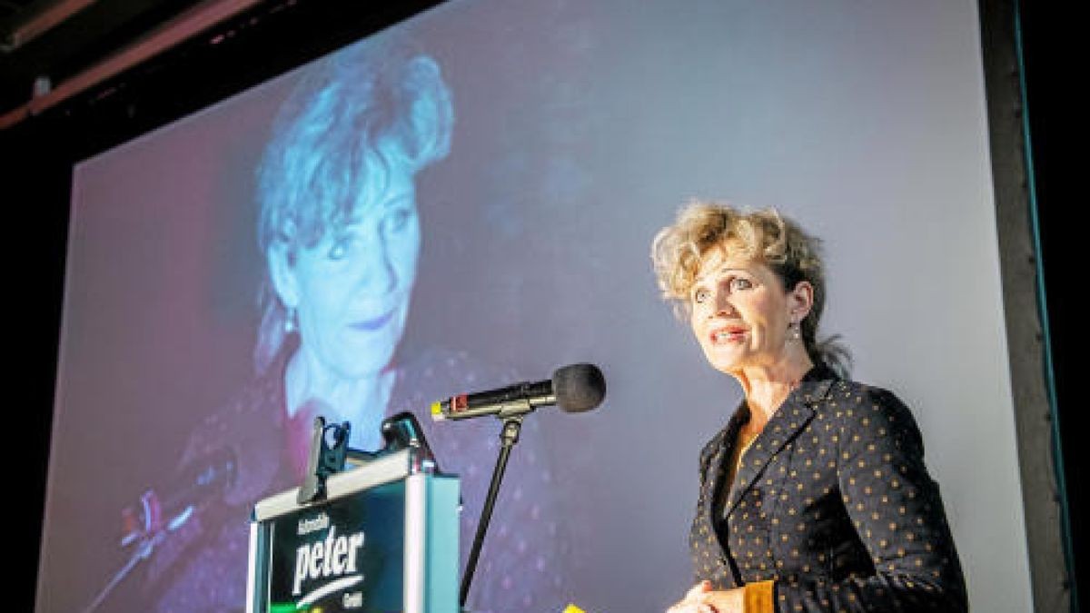 Thüringens Landwirtschaftsministerin Birgit Keller (Die Linke). Foto: Marco Kneise