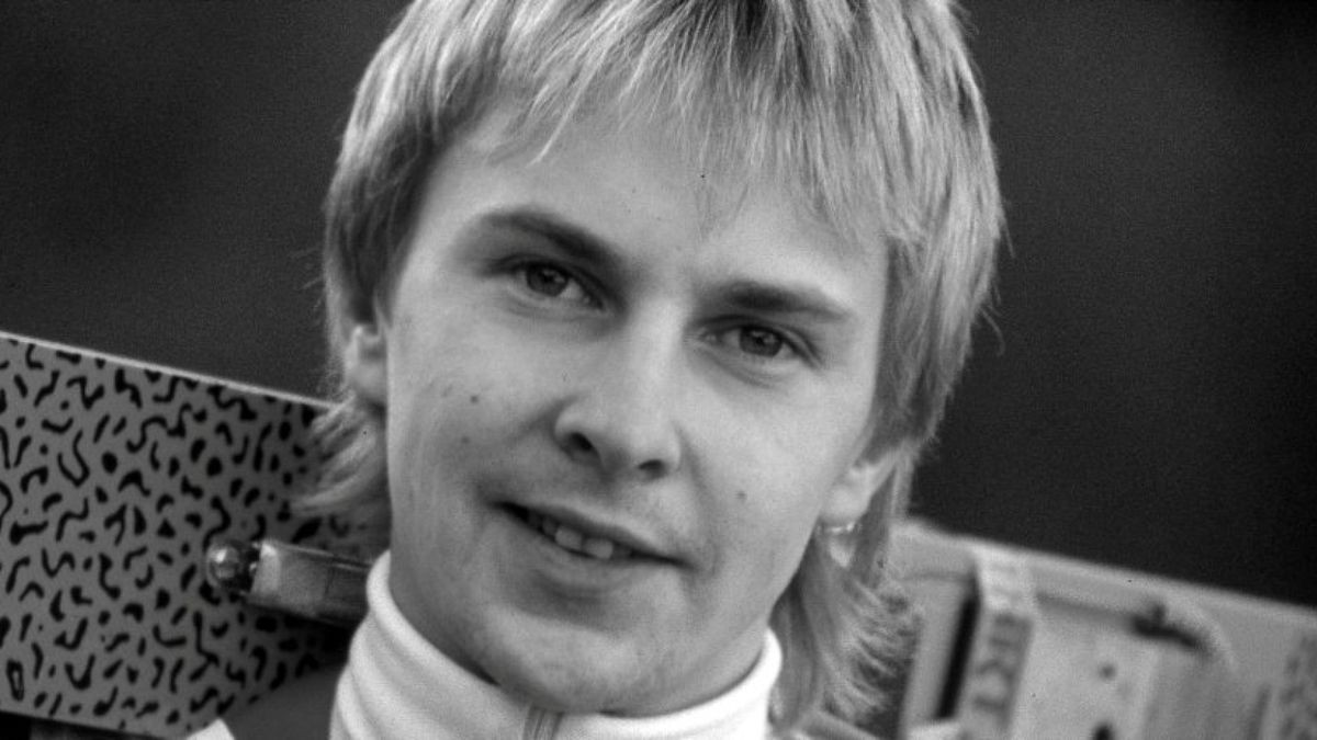 Skisprunglegende Matti Nykaenen ist tot.