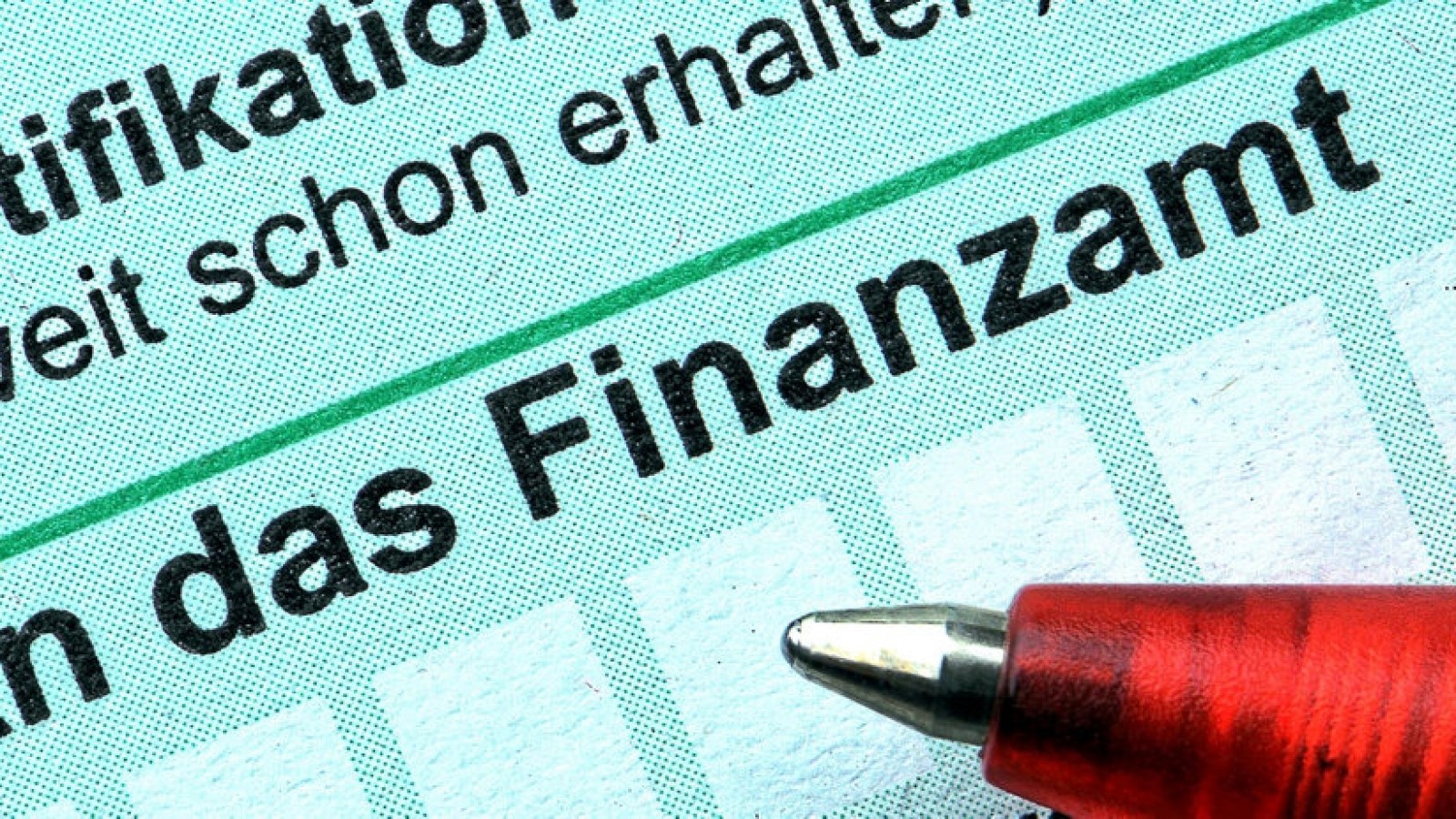 Steuererklärung Das müssen Sie vor Jahresende noch tun