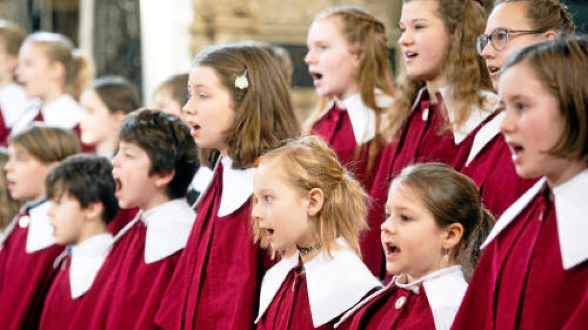 Ökumenischer Gottesdienst in der Herder-Kirche