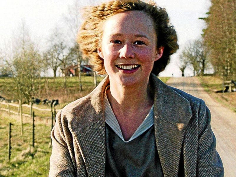 Die Geschichte hinter den Geschichten