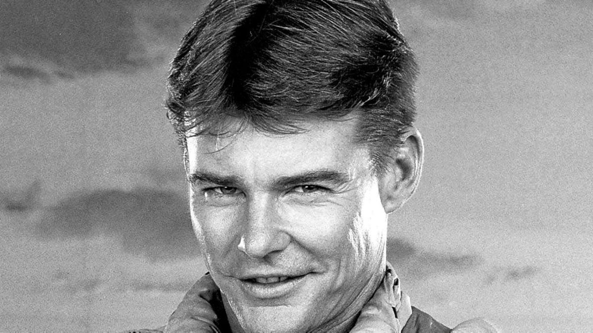 jan-Michael Vincent erreichte mit der Serie „Airwolf“ Kultstatus.