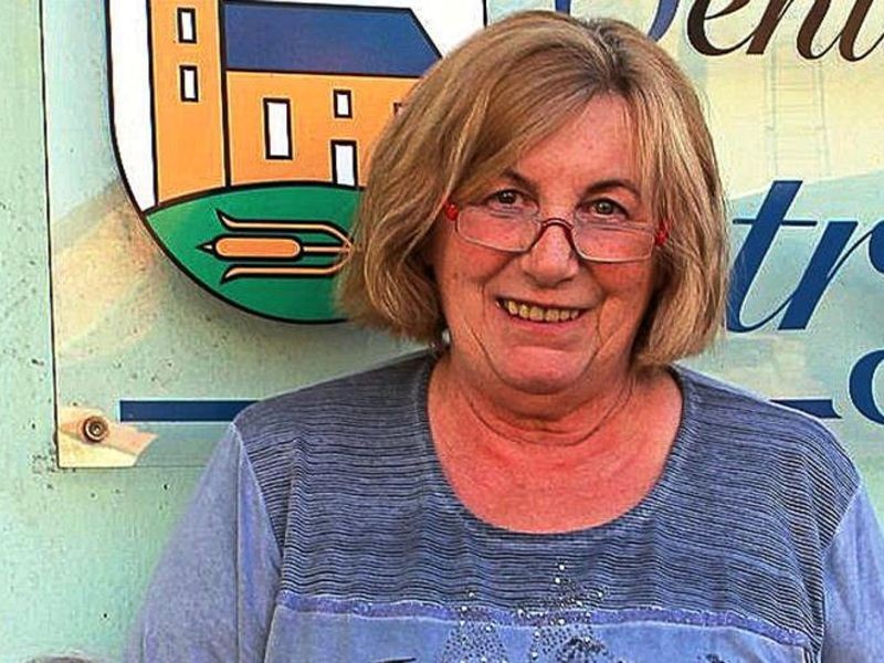 Mit 93 Jahren in den Ruhestand