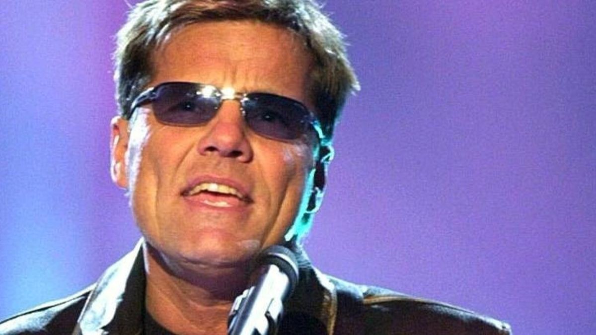 Dieter Bohlen während der Generalprobe zur deutschen Vorausscheidung zum Grand Prix Eurovision 2003. Im Sommer will der „Pop-Titan“ nach langer Pause wieder in Deutschland auftreten.