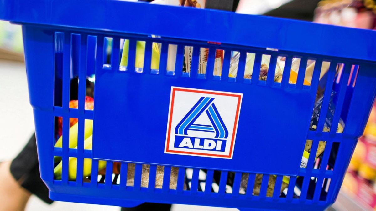 Bei Aldi Nord und Aldi Süd gibt es Rückrufaktionen im Eisregal. Archivfoto: Rolf Vennenbernd/dpa