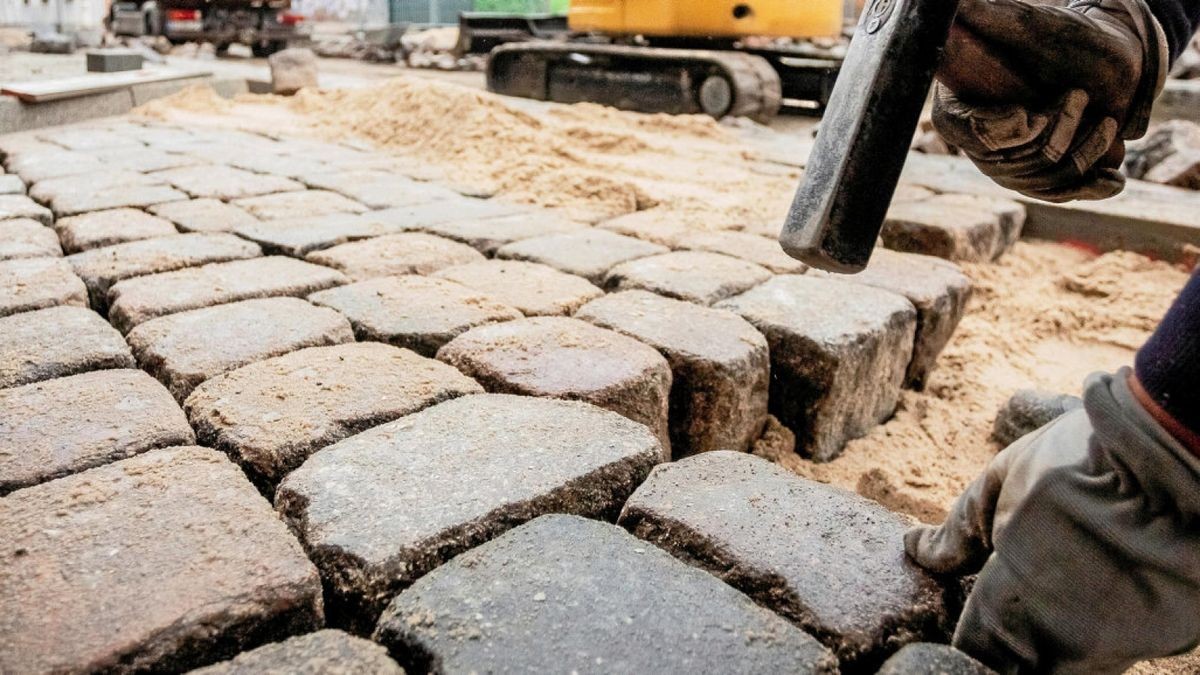 Das leidige Thema Straßenausbaubeiträge soll bald vom Tisch sein.